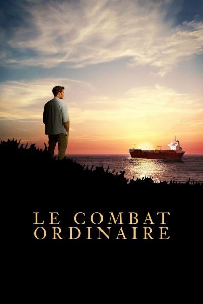 Le Combat ordinaire-poster-2015-1674841022