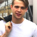 Leo Woodall