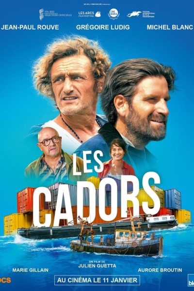 Les Cadors-poster-2023-1672762935