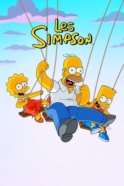 Les Simpson-poster-1989-1675100895