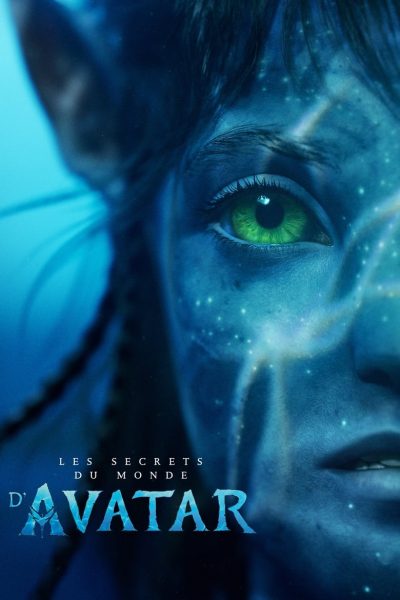 Les secrets du monde d’Avatar-poster-2022-1674840977