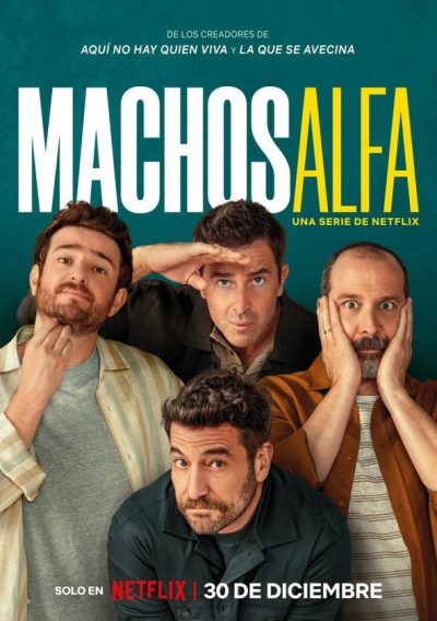 Machos alfa-poster-2022-1672610532