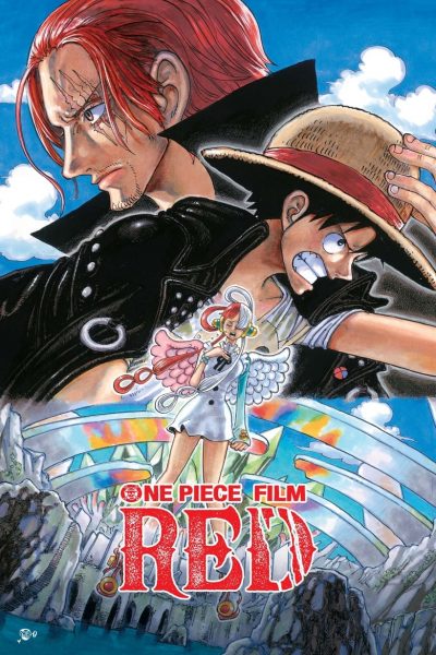One Piece Film – Red-poster-2022-1674077982