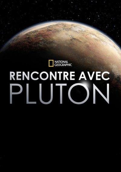 Rencontre avec Pluton-poster-2015-1674840981