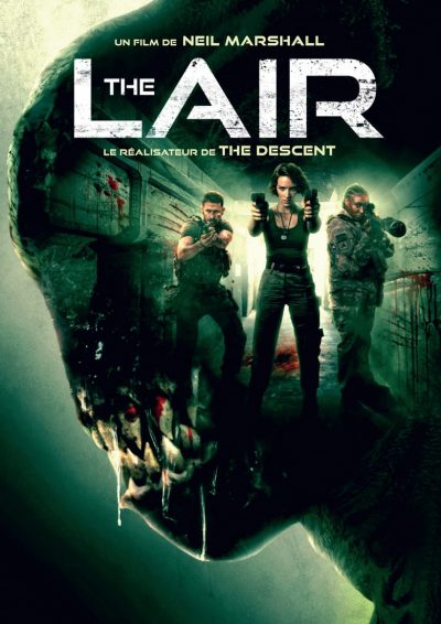 The Lair-poster-2022-1674840950