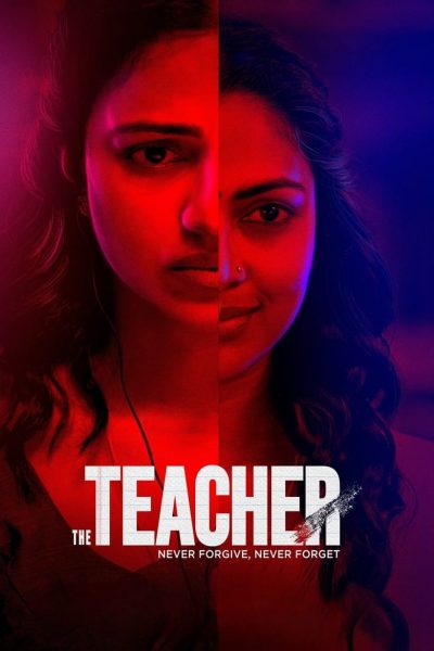 The Teacher-poster-2022-1672610501