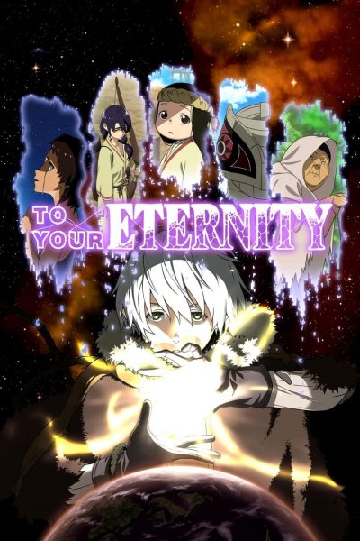 To Your Eternity-poster-2021-1674006335