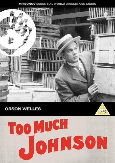 Too Much Johnson-poster-1938-1674841163