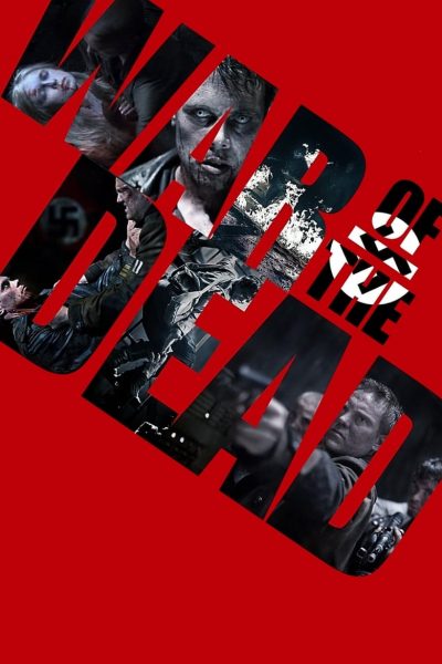 War of the Dead-poster-2012-1674841062