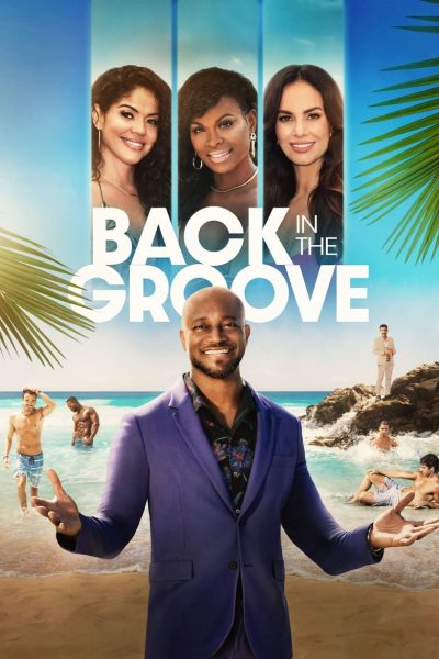 Back in the Groove-poster-2022-1676034227