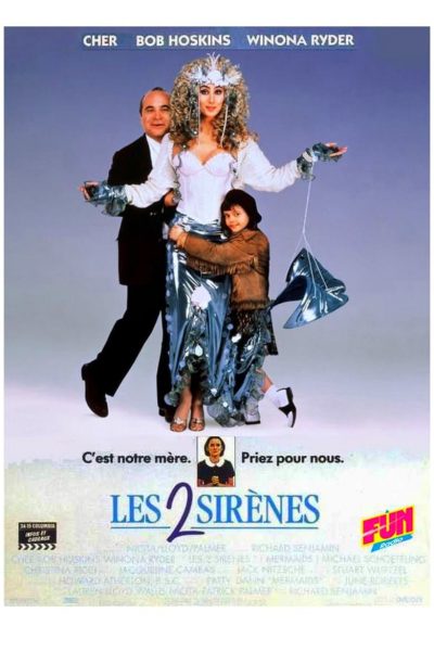 Les Deux Sirènes-poster-1990-1676963745