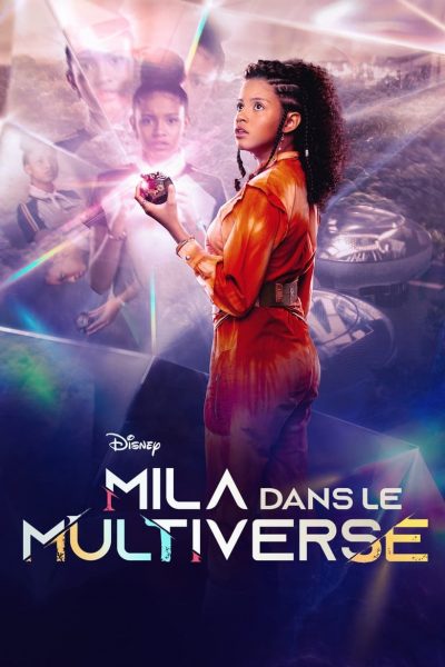 Mila dans le multiverse