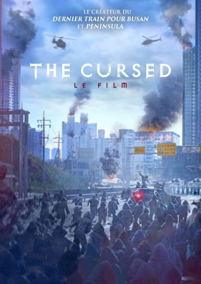 The Cursed : Le Film-poster-2021-1676963739