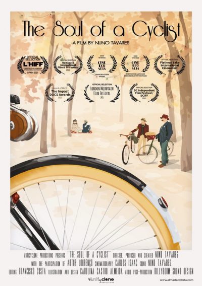 A Alma de um Ciclista-poster-2020-1679669978