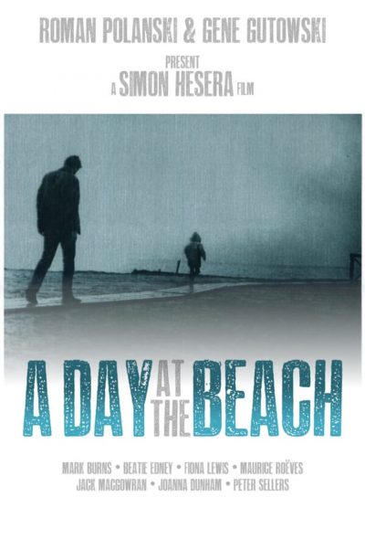 A Day at the Beach-poster-1972-1679672977