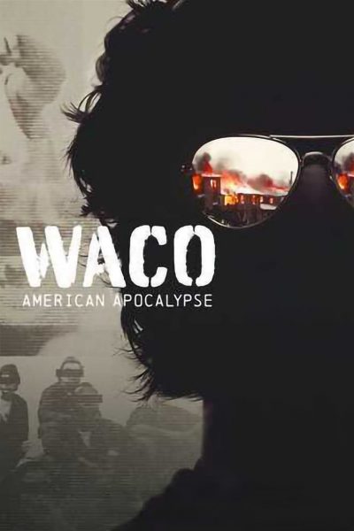 Apocalypse à Waco: Une secte assiégée-poster-2023-1679669962