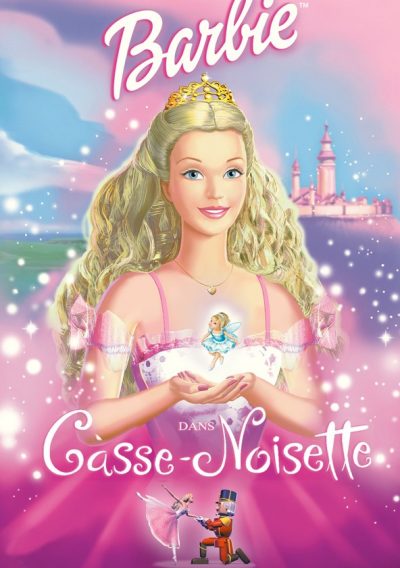 Barbie dans Casse-Noisette-poster-2001-1679672281
