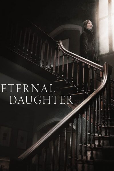Eternal Daughter-poster-2022-1679842611