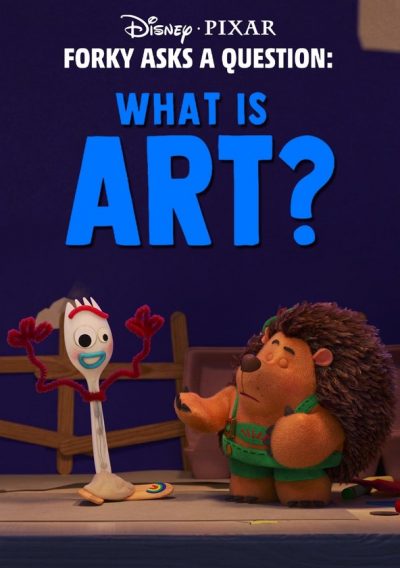 Fourchette se pose des questions : c’est quoi l’art ?-poster-2019-1679671763