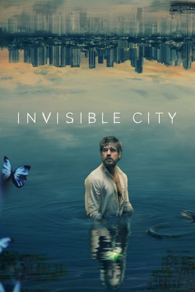 La Cité invisible-poster-2023-1679669961