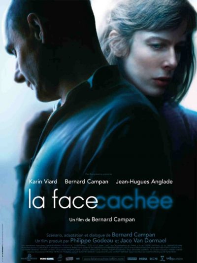 La Face cachée-poster-2007-1678834595