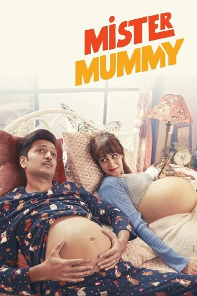 Mister Mummy-poster-2022-1679669992