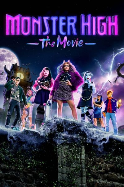 Monster High : le film-poster-2022-1680171200