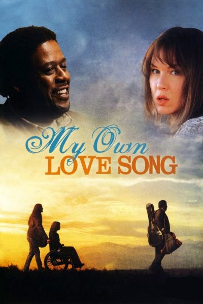 My Own Love Song-poster-2010-1678835126