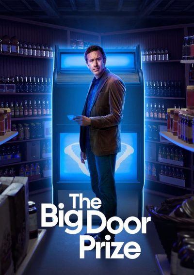 The Big Door Prize-poster-2023-1680171208