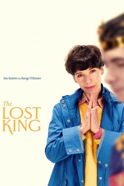 The Lost King-poster-2022-1680188399