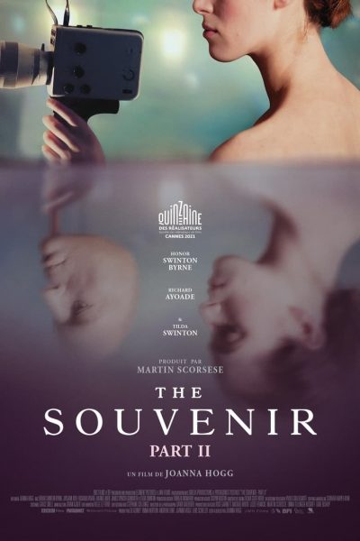 The Souvenir: Part II-poster-2021-1680191334