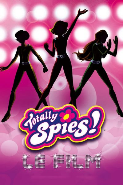 Totally Spies! Le film-poster-2009-1678747075