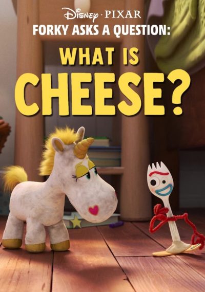 Fourchette se pose des questions : c’est quoi le fromage ?-poster-2020-1679671762