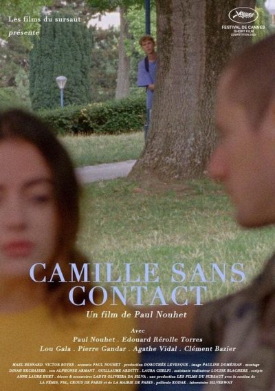 Camille sans contact-poster-2020-1680781053