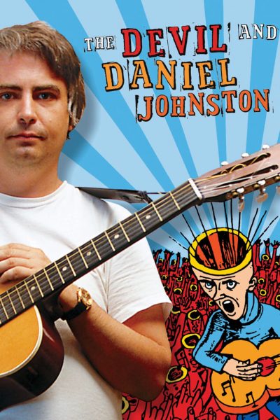 The Devil and Daniel Johnston-poster-2006-1680781076