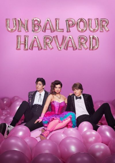 Un Bal pour Harvard-poster-2023-1680781072
