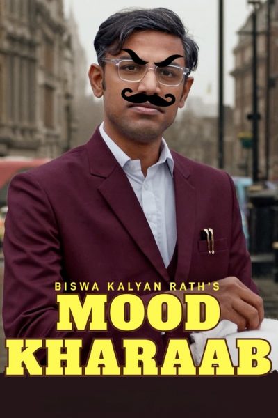 Biswa Kalyan Rath’s Mood Kharaab-poster-2023-1683393411