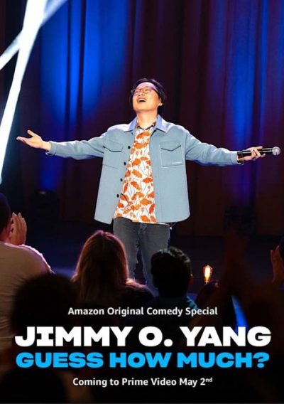 Jimmy O. Yang: Rate, wie viel?-poster-2023-1683419157
