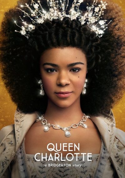 La Reine Charlotte : Un chapitre Bridgerton-poster-2023-1683391636