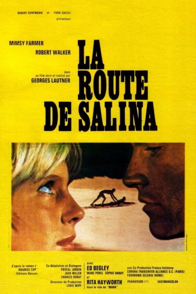 La Route de Salina-poster-1970-1683417825