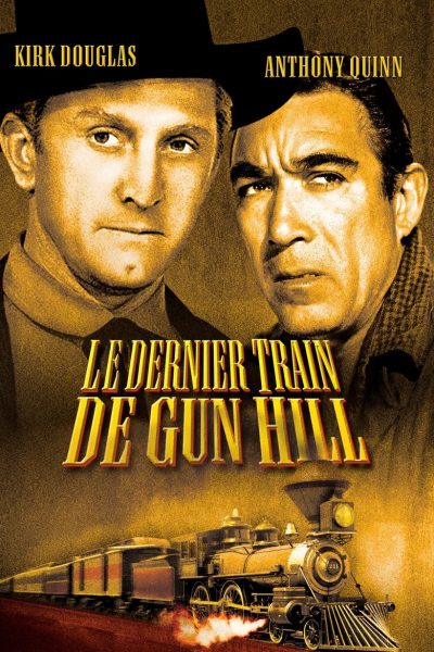 Le dernier train de Gun Hill-poster-1959-1683417829