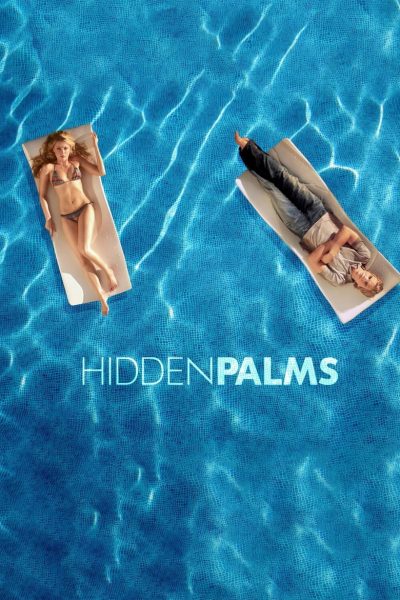 Les Secrets de Palm Springs-poster-2007-1683419159