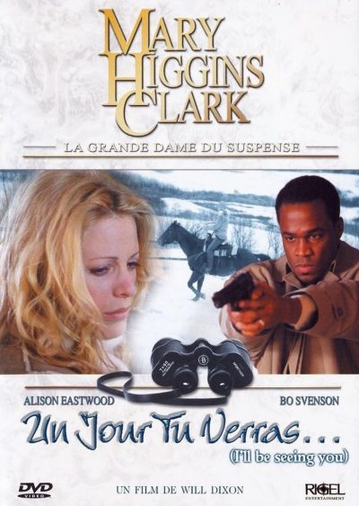 Mary Higgins Clark : Un jour, tu verras…-poster-2004-1683658681