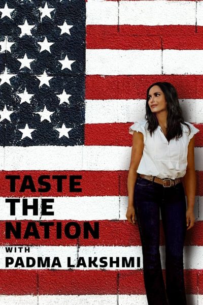 Taste the Nation with Padma Lakshmi-poster-2021-1683419162