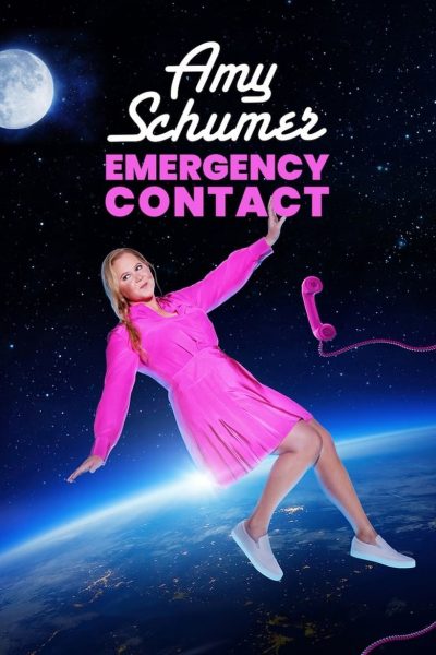 Amy Schumer: Emergency Contact-poster-2023-1687739810