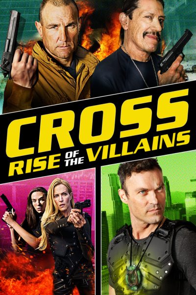 Cross: Rise of the Villains-poster-2019-1687820987