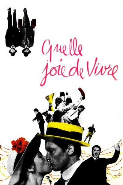 Quelle joie de vivre-poster-1961-1687820964