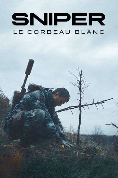 Sniper : Le Corbeau Blanc-poster-2022-1687738697