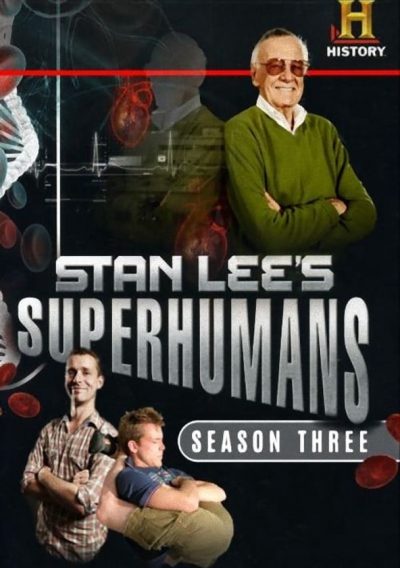 Stan Lee et les Super-Humains-poster-2013-1687738749