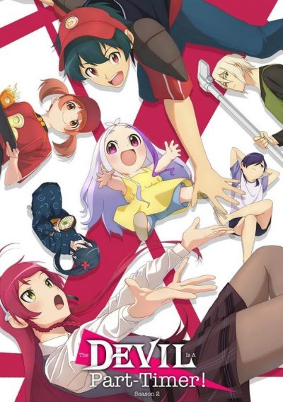 The Devil is a Part-Timer!-poster-2022-1687738825